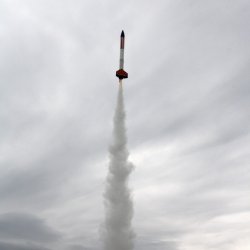 Velky Bill Karla Jerabka 320 Ns - start